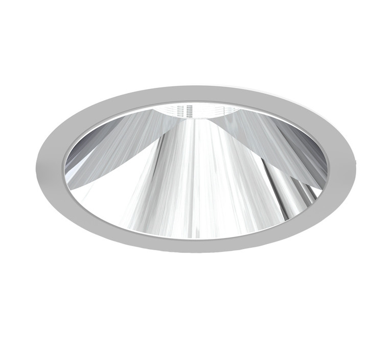 Eurofase - OSC3RT02RF041530MCL - LED Recessed Fixture - Oscar - White