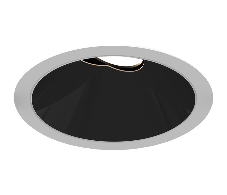 Eurofase - OSC3RT02RG011527WCL - LED Recessed Fixture - Oscar - White