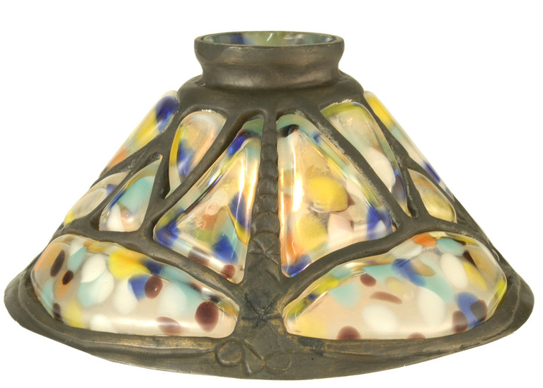 Meyda Tiffany - 22134 - Shade - Castle - Antique
