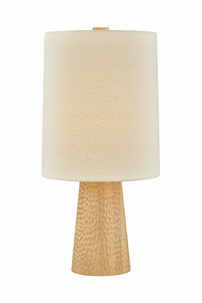 Mitzi - HL1154201-AGB - One Light Table Lamp - Jones - Aged Brass