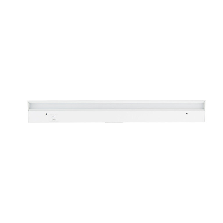 W.A.C. Lighting - BA-AC24-CS-WT - LED Light Bar - Cct Barlight - White