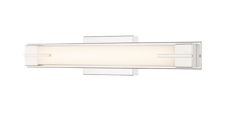 Z-Lite - 4100-23W-CH-LED - LED Vanity - Chase - Chrome