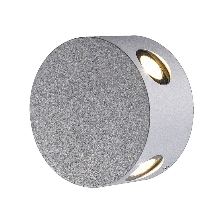 Eurofase - 28296-010 - PASSOUTDRLED WLLMNT4LTMAR - PASS - Marine Grey
