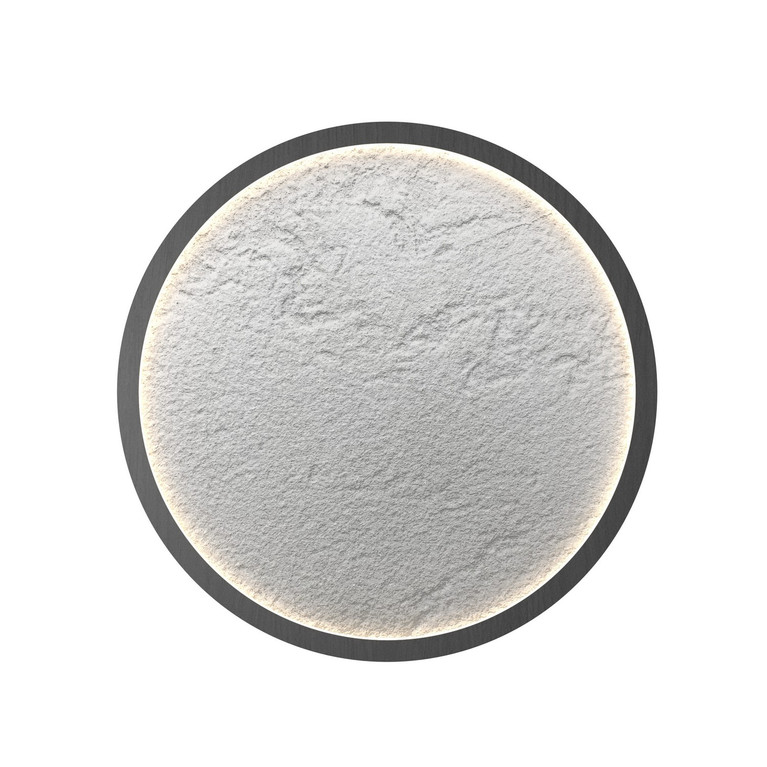 Accord Lighting - 5127LED.50 - LED Ceiling Mount - Petra - Organic Grey