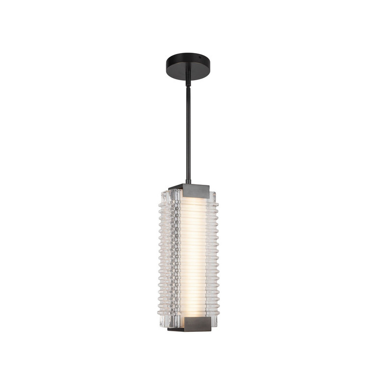 manufacturer_finish:Urban Bronze/Ribbed Glass