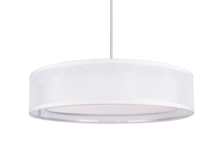 Kuzco Lighting - PD11415-WH - Flush Mount - Covina - White