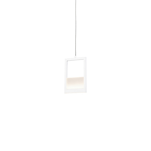 Kuzco Lighting - PD31405-WH - LED Pendant - Ratio - White
