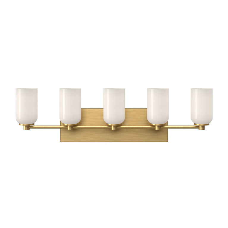manufacturer_finish:Brushed Gold/Glossy Opal Glass|manufacturer_glass:Glossy Opal Glass