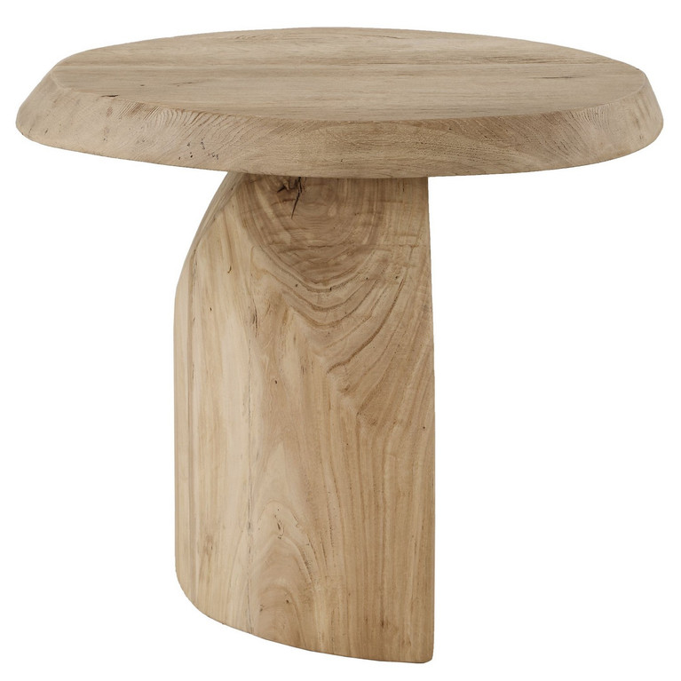 Uttermost - 50391 - Side Table - Tiernan - Natural