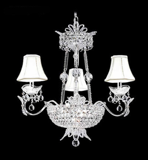 manufacturer_finish:Silver|manufacturer_glass:Non-tilt Shantung Silk Shade