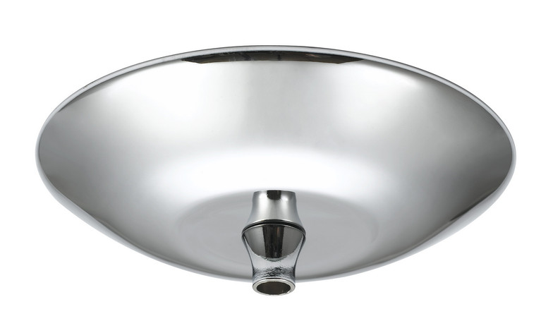 Cal Lighting - CP-974-CH - Round Canopy