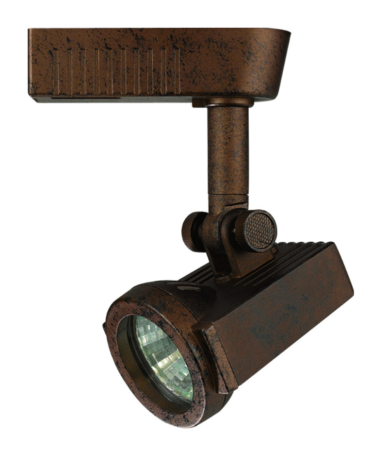 Cal Lighting - HT-255A-RU - Track Head