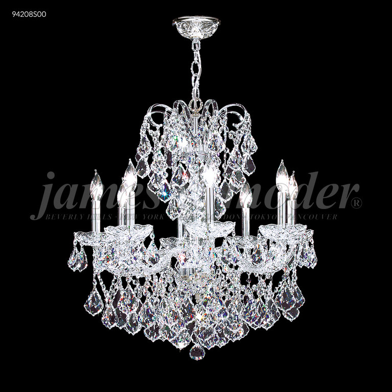 crystal:Swarovski crystals (Clear)
