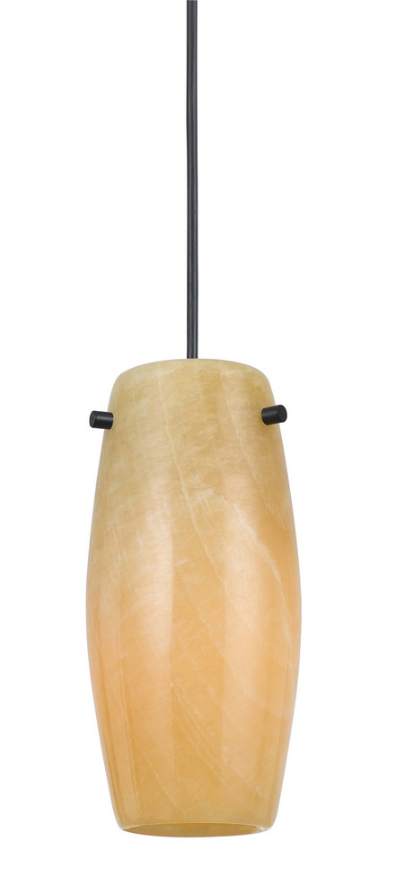 Cal Lighting - PN-1096/6-DB - Mini Pendants - Glass Down