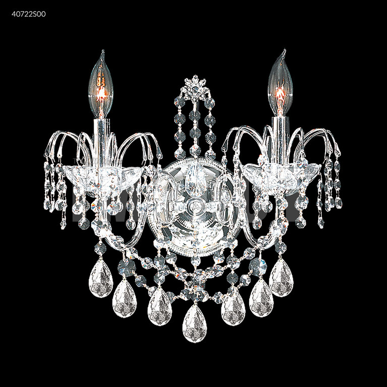 crystal:Swarovski crystals (Clear)