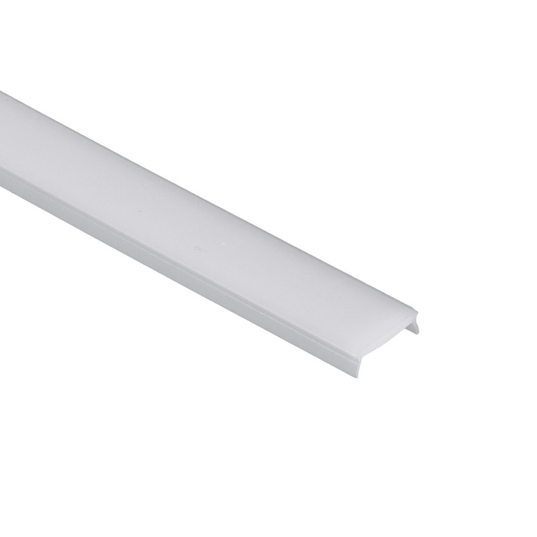 American Lighting - PE-INVMINI-LENS-2M - Uv Lens - Premium Extrusions - Black