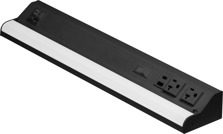 American Lighting - UCRP-5CCT-18-BK - LED Courant Plus - LED Courant - Black