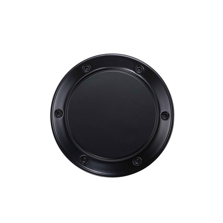 Fanimation - CAP6721BL - Decorative Cap - Accessory - Black