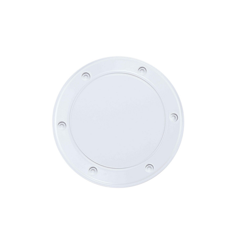 Fanimation - CAP6721MW - Decorative Cap - Accessory - Matte White