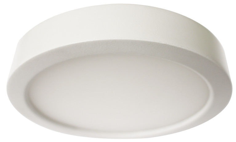 Westgate - FML-R10-17W-30K - LED Flush Mount