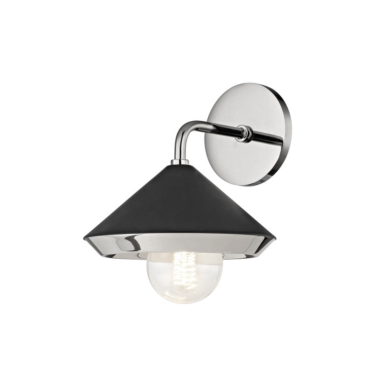 manufacturer_finish:Polished Nickel/Black