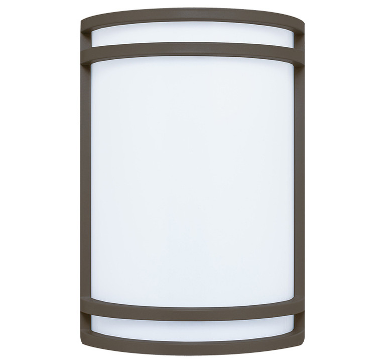 Westgate - LDS-MCT-D-BZ - LED Wall Sconce - Bronze