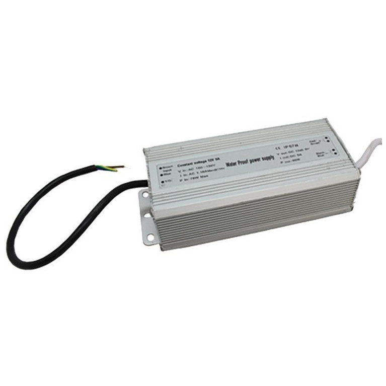 Westgate - LEDDR-12V-WP-60W - LED Driver