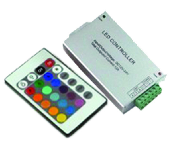 Westgate - LEDR-CTRL-20K-HD - Rgb Controller