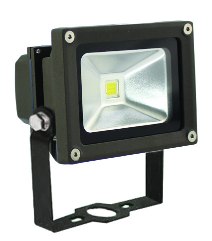 Westgate - LF-10WW - LED Flood Light - Dark Bronze