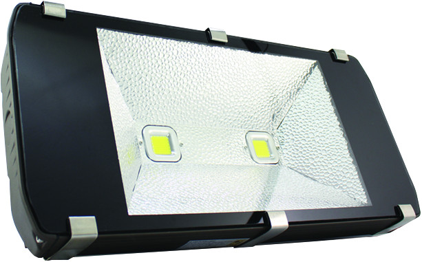 Westgate - LF-150WW - LED Flood Light - Dark Bronze