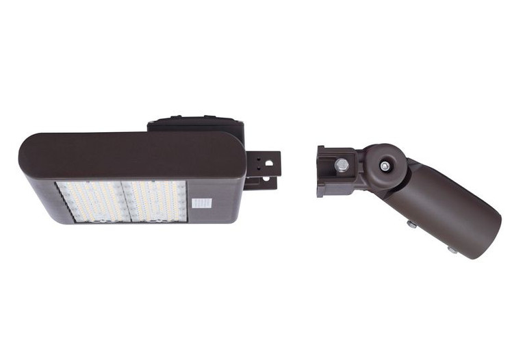 Westgate - LF3-HL-RSF - Round Slip Fitter - Dark Bronze