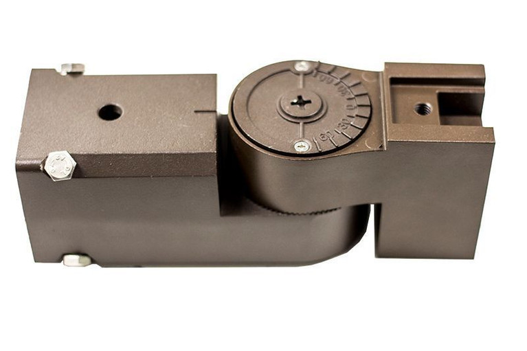 Westgate - LF3-HL-SF - Adjustable Slip Fitter - Dark Bronze