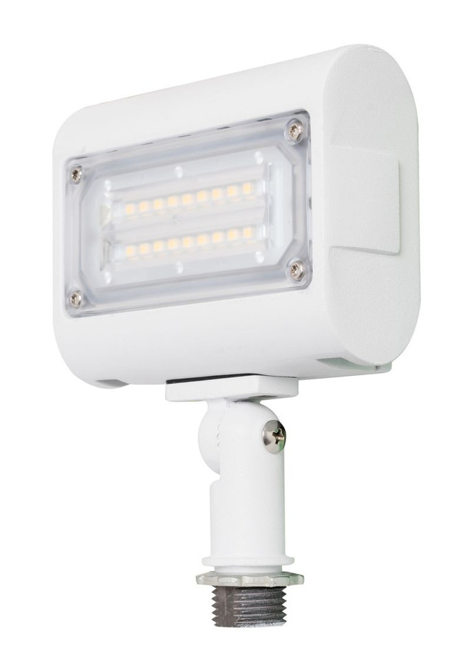 Westgate - LF3-WH-15WW-KN - LED Flood Light - White