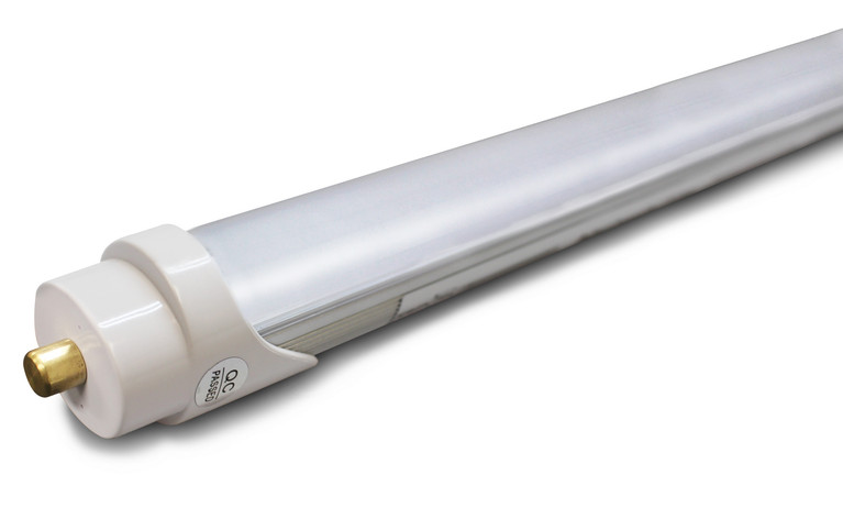 Westgate - T8-8FT-40W-50K-F - Light Bulb - Frosted