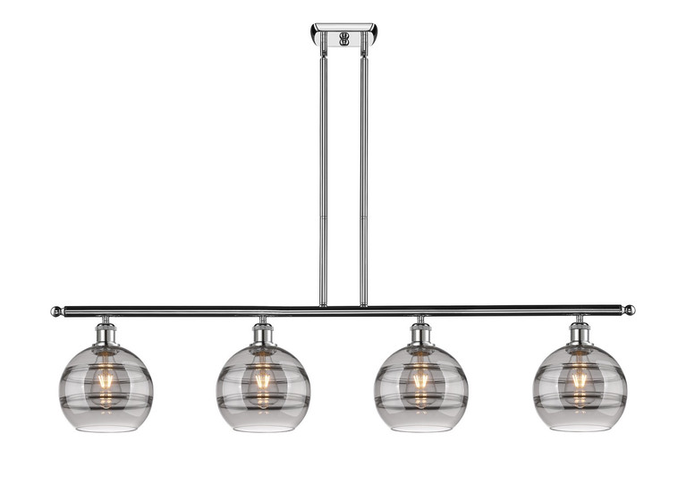 manufacturer_finish:Polished Chrome|manufacturer_glass:Light Smoke Rochester