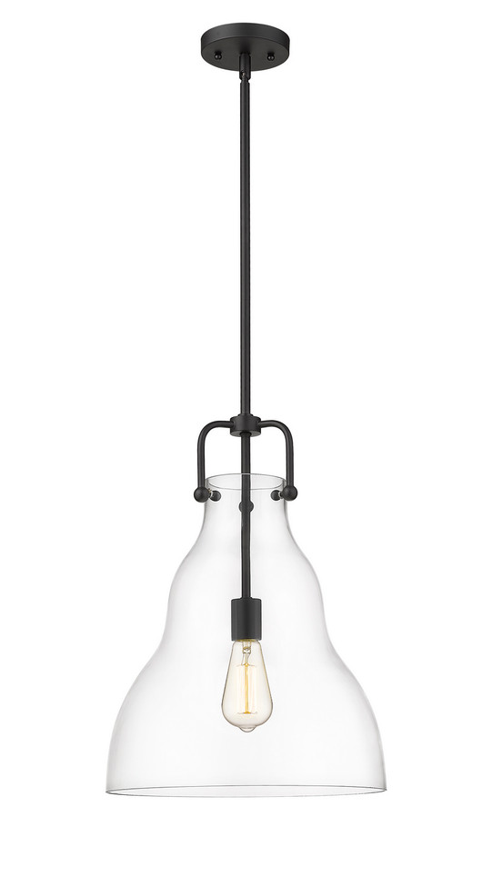 manufacturer_finish:Matte Black|manufacturer_glass:Clear|light_output:220.00lm|color_temperature:2200K|cri:99