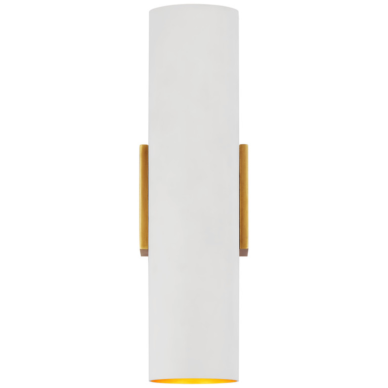 manufacturer_finish:Hand-Rubbed Antique Brass and Plaster White