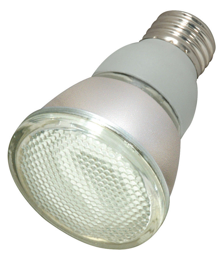 Satco - S7207 - Light Bulb - Clear