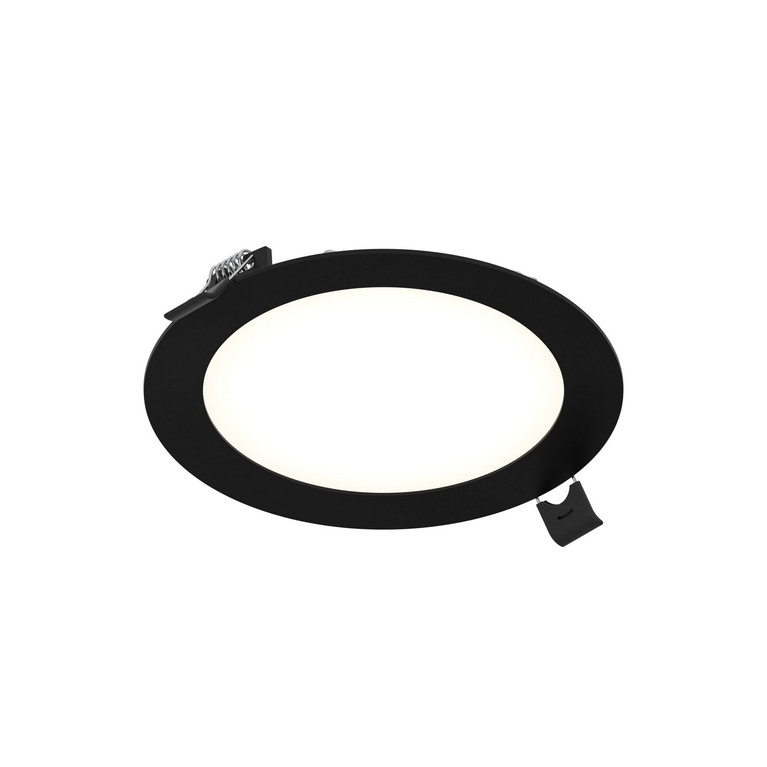 Dals - PNL6-CC-BK - LED Panel - Reach - Black