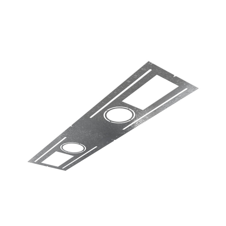 Dals - REC-RFP-DOUBLE23 - Rough-in Plate - Formlink Rc
