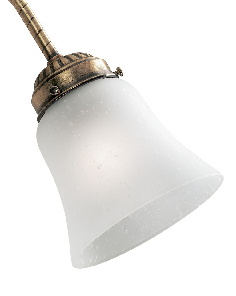 Hunter - 28501 - Glass - 2 1/4 Accessory Glass