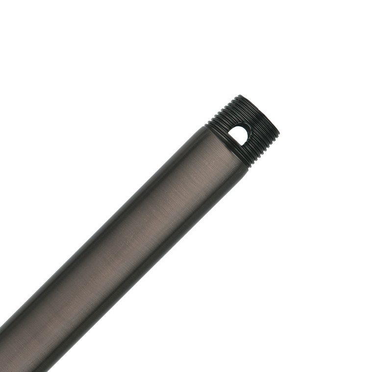 Hunter - 28207 - Downrod - Extension Downrod Bronze Patina - Bronze Patina