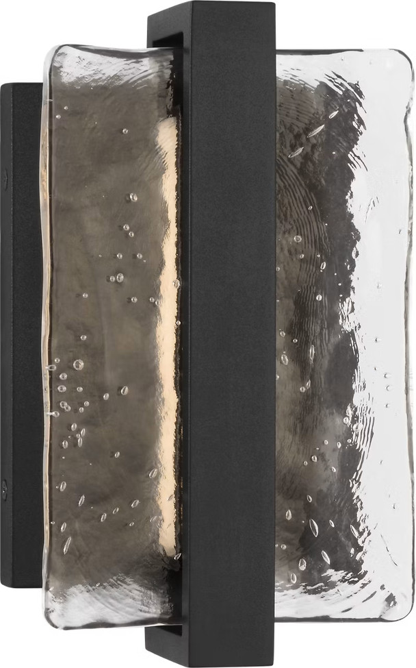 Visual Comfort Studio - SCDJOWS15130TXBCTG - LED Wall Sconce - Briggs - Textured Black