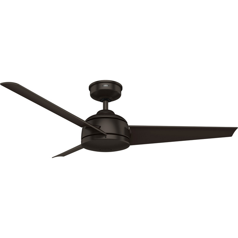 Hunter - 51481 - 52 Ceiling Fan - Trimaran - Premier Bronze