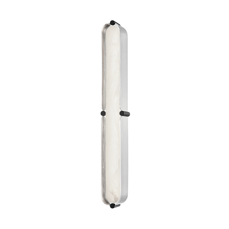 Hudson Valley - 2923-BN/BK - LED Bath Bracket - Tribeca - Burnished Nickel