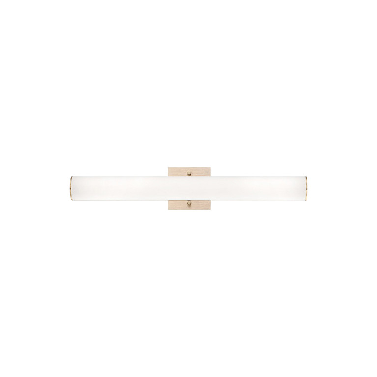 Eurofase - 37080-013 - LED Vanity - Springfield - Gold