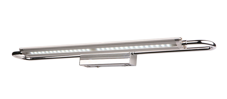 ET2 - E20940-10 - Two Light Wall Sconce - Helix - Satin Nickel