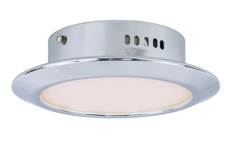 ET2 - E21160-01PC - LED Wall Sconce - Hilite - Polished Chrome