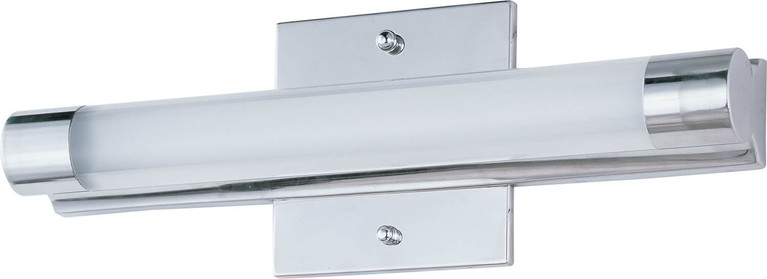 ET2 - E22391-10PC - LED Bath Vanity - Wand LED - Polished Chrome