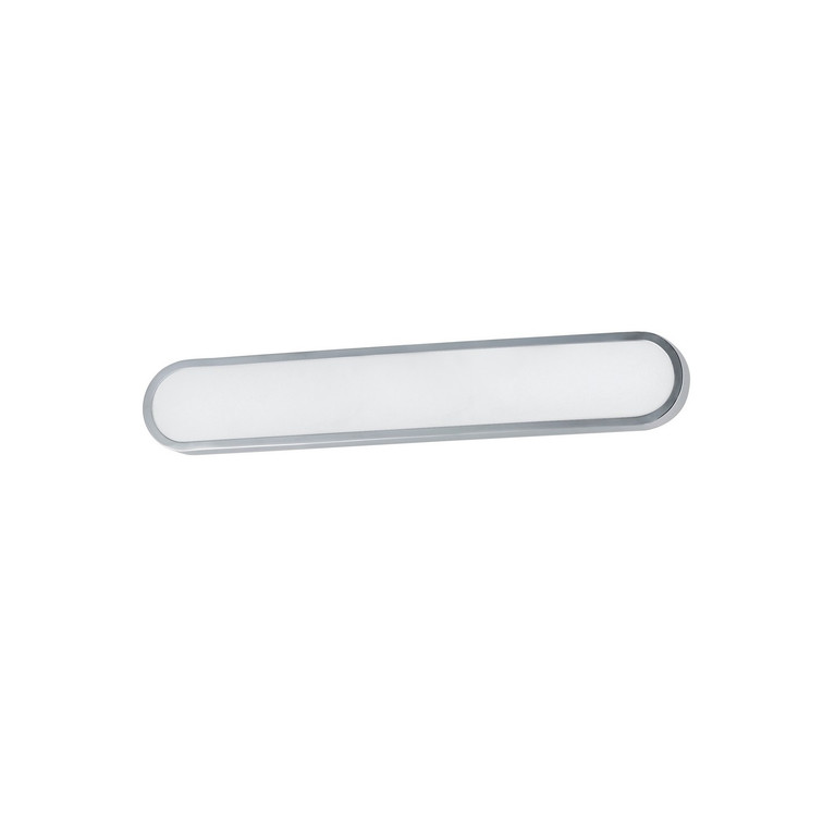 ET2 - E23423-PC - LED Bath Sconce - Latitude - Polished Chrome